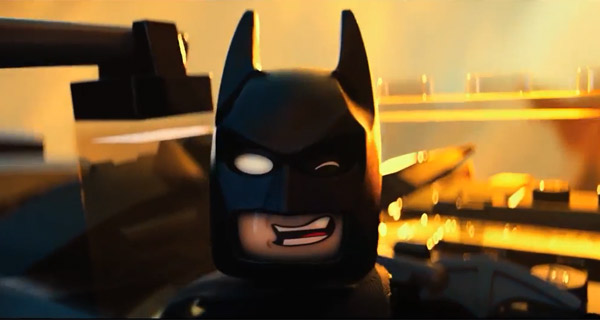 Holy construction toys! Lego Batman to star in own spinoff movie, Movies