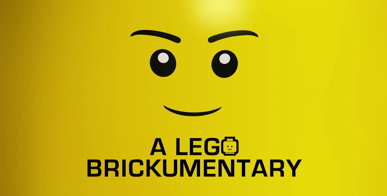 Brickumentary Official Trailer