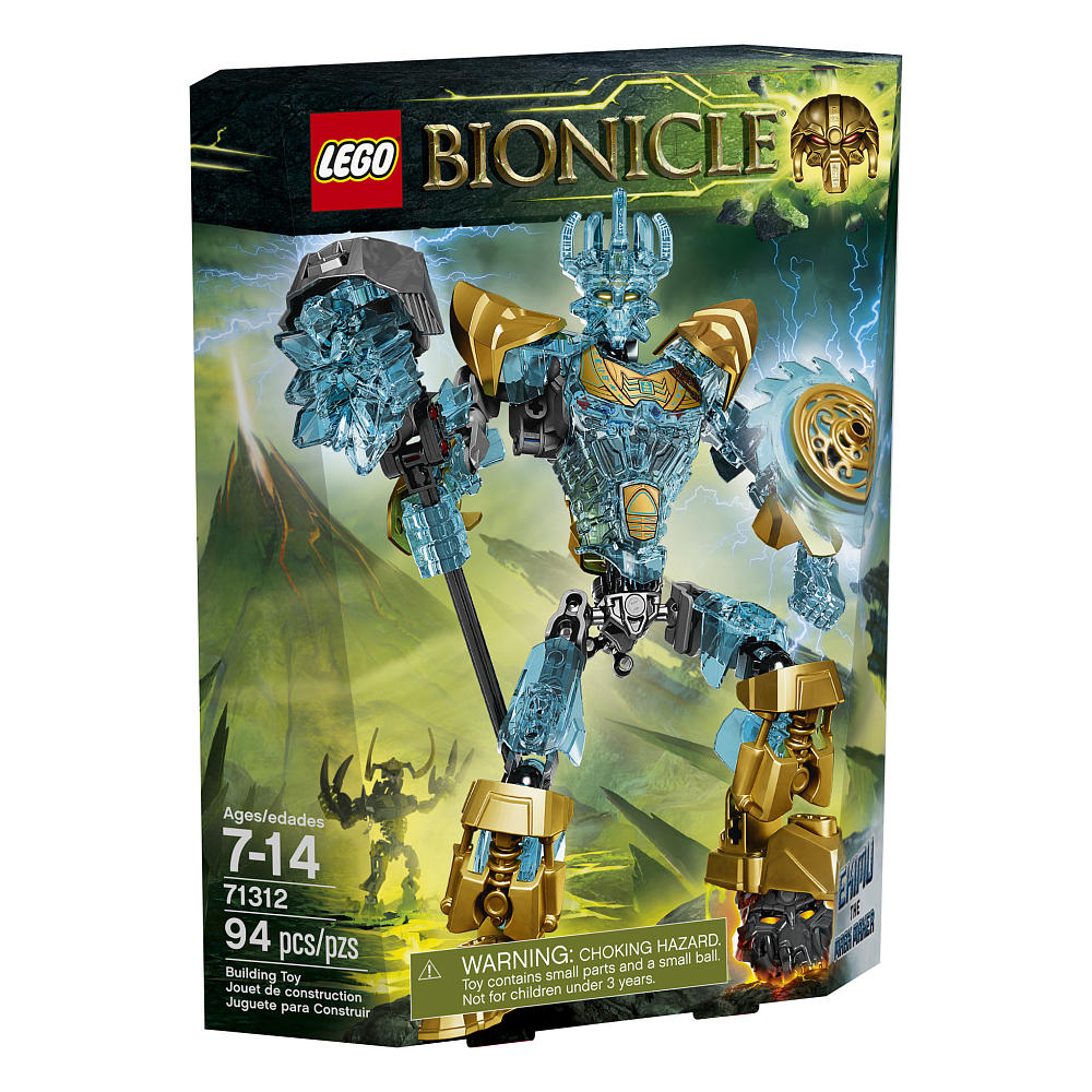 LEGO Bionicle Summer 2016 Official Images - The Brick Fan