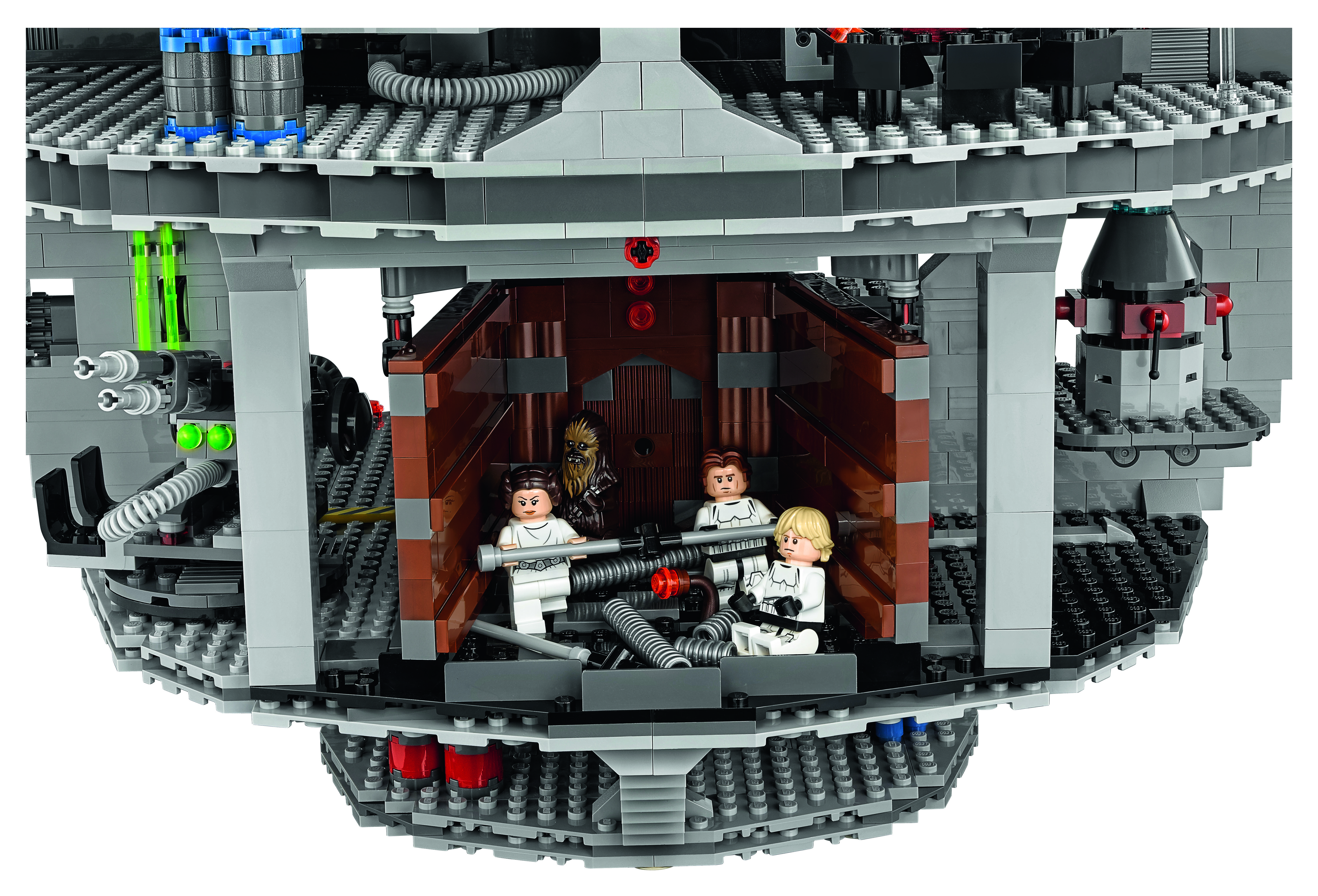 lego 75159 bricklink