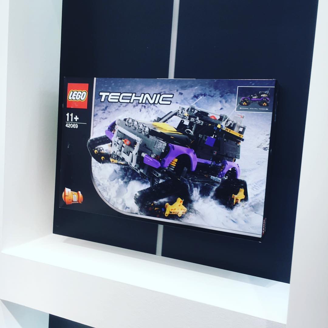 Lego Nuremberg Toy Fair 2017 Set Images