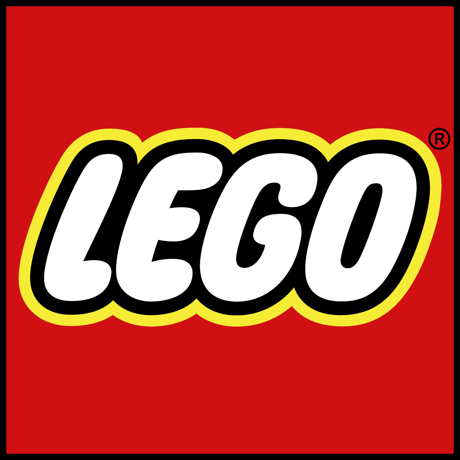 LEGO Logo