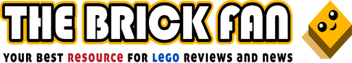 lego brick news