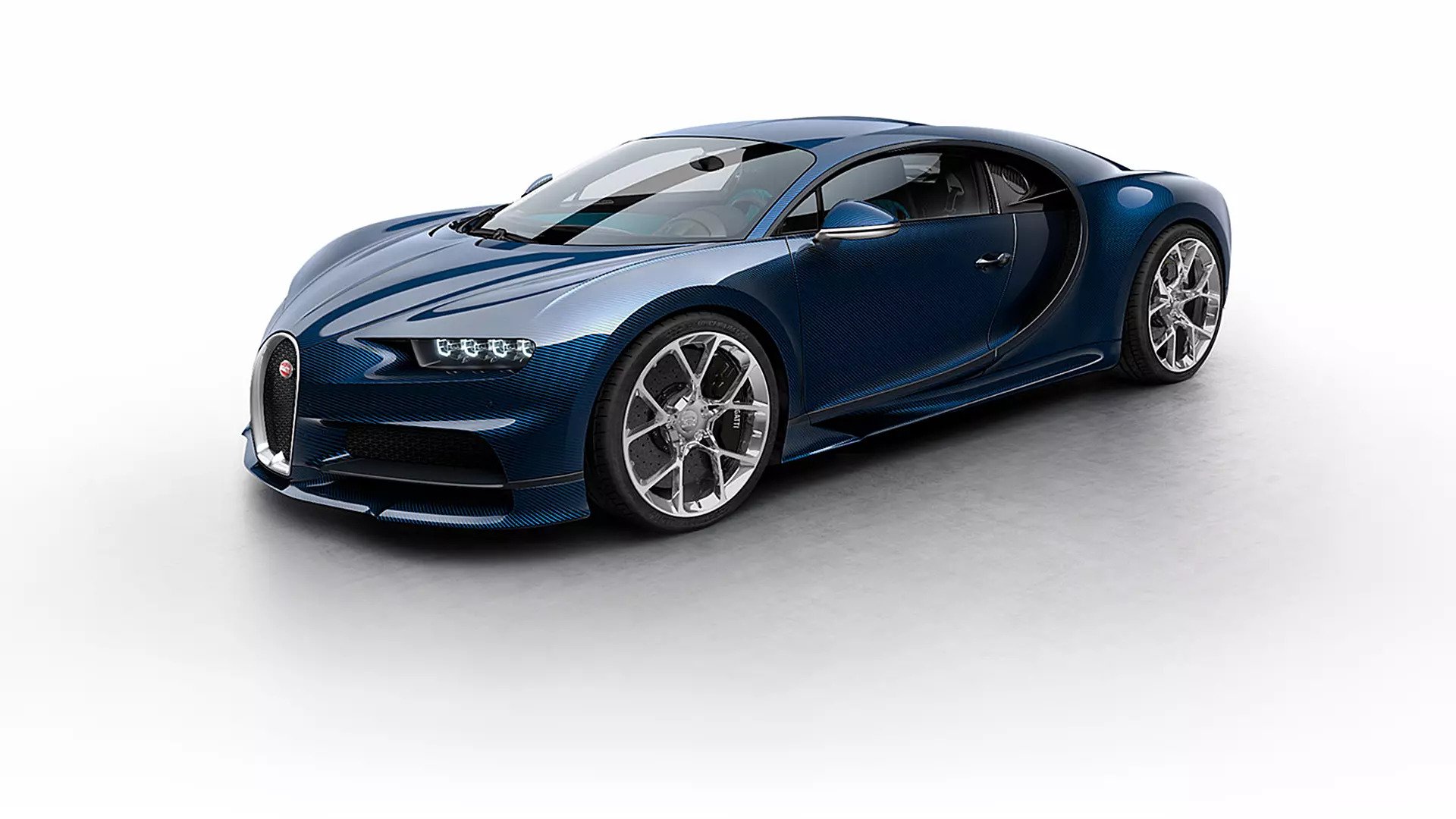 mærke studie entanglement LEGO Technic Bugatti Chiron Coming in August 2018 - The Brick Fan