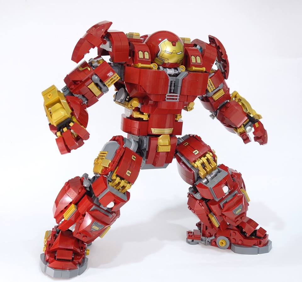 ultron hulkbuster lego