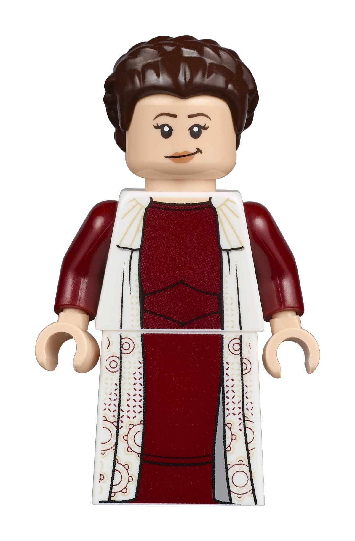 LEGO Star Wars Betrayal at Cloud City (75222) Officially Announced ...