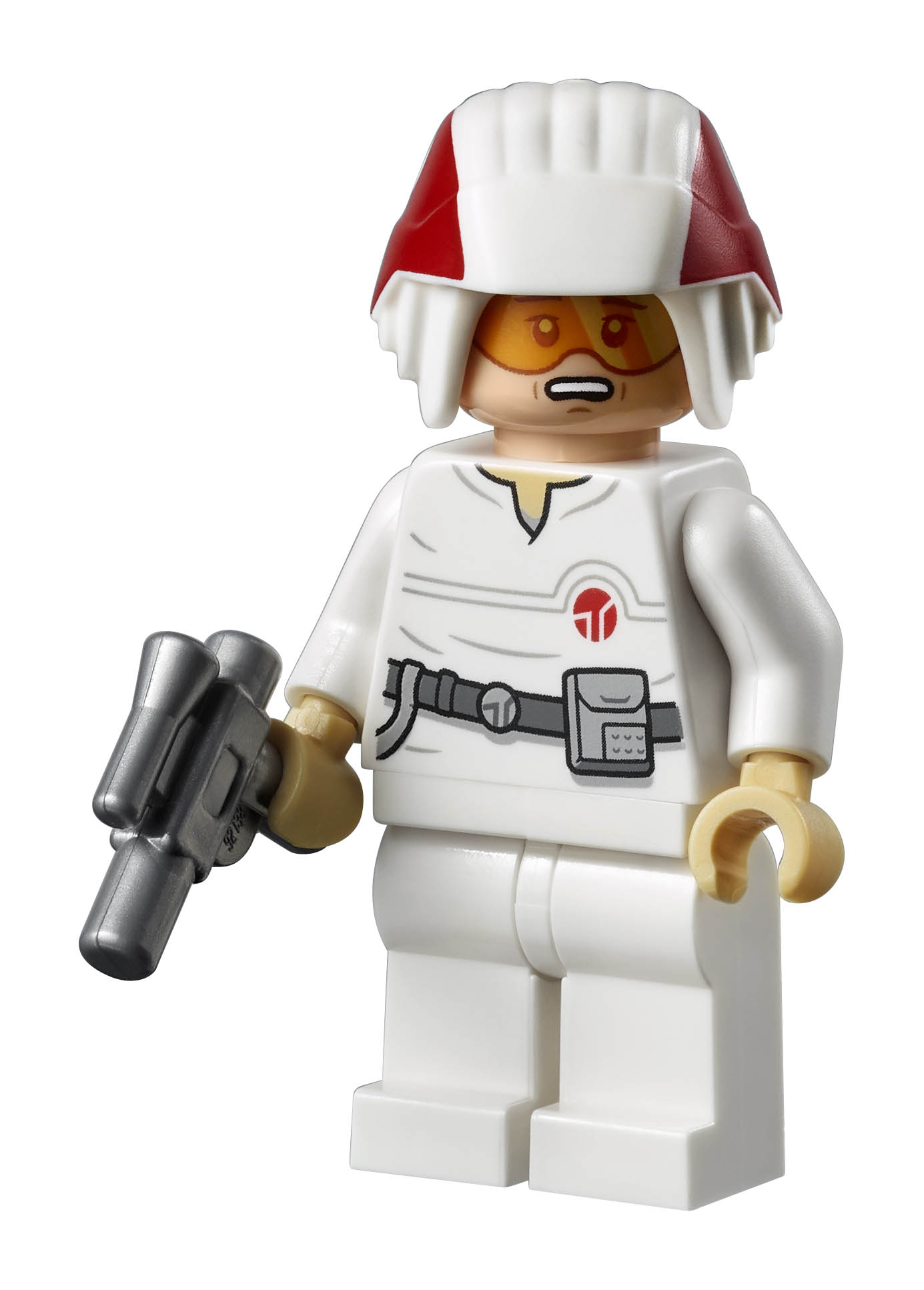 LEGO Star Wars Betrayal at Cloud City 75222 Officially Announced The Brick Fan