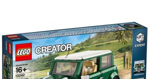 lego mini cooper amazon