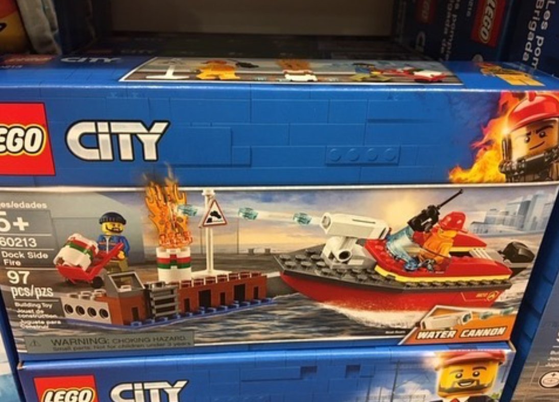 lego ship 2019