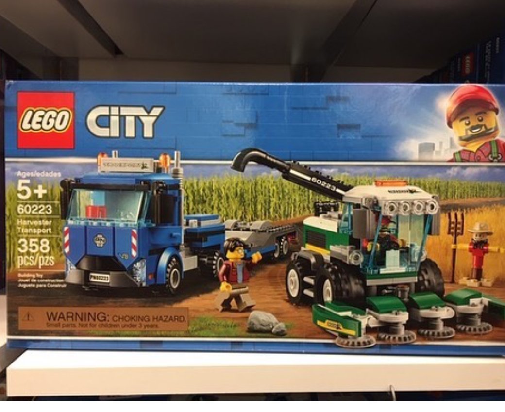 60223 lego