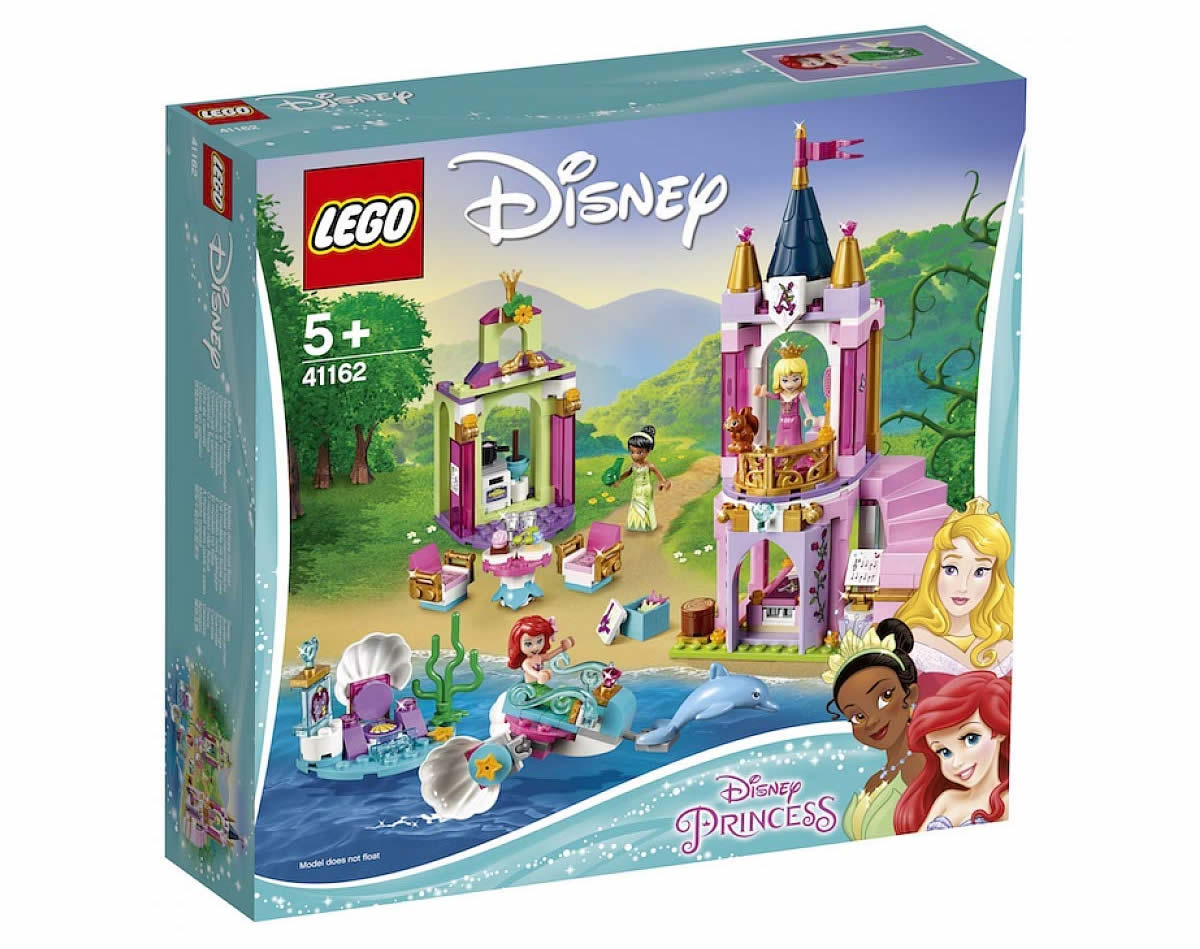 LEGO Disney 2019 Set Images - The Brick Fan