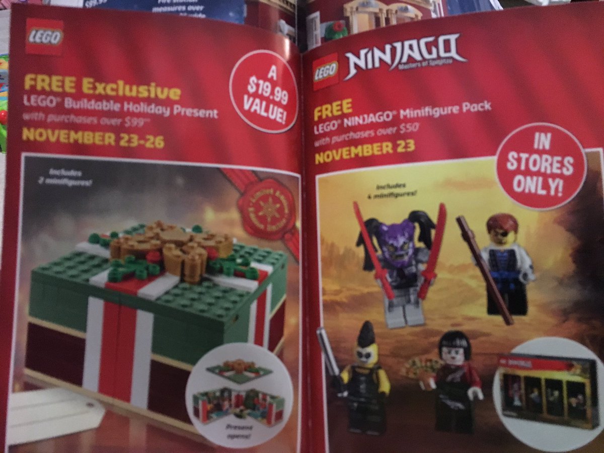 black friday 2018 lego deals