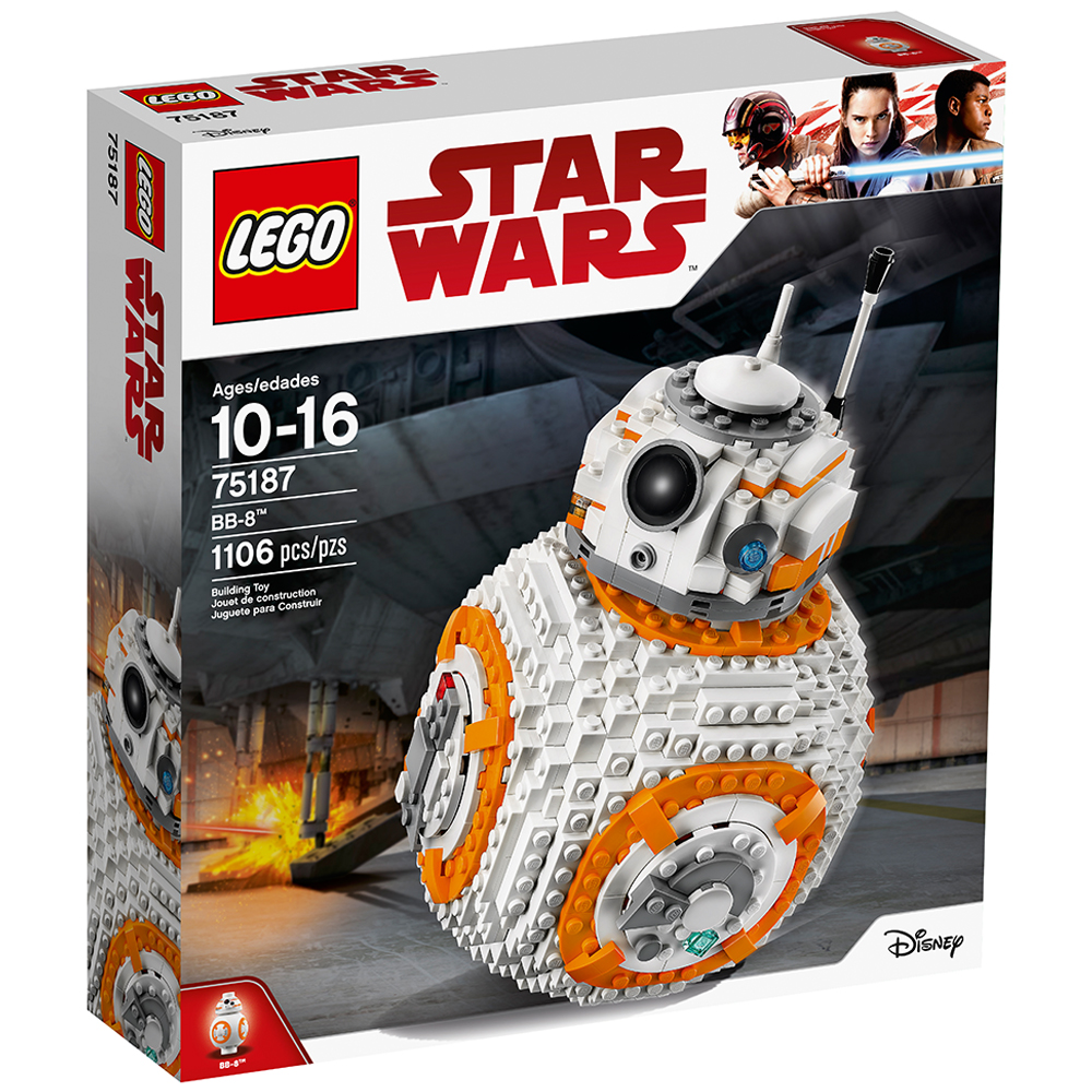 walmart lego porg