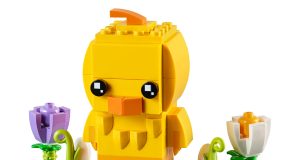 lego chick brickheadz