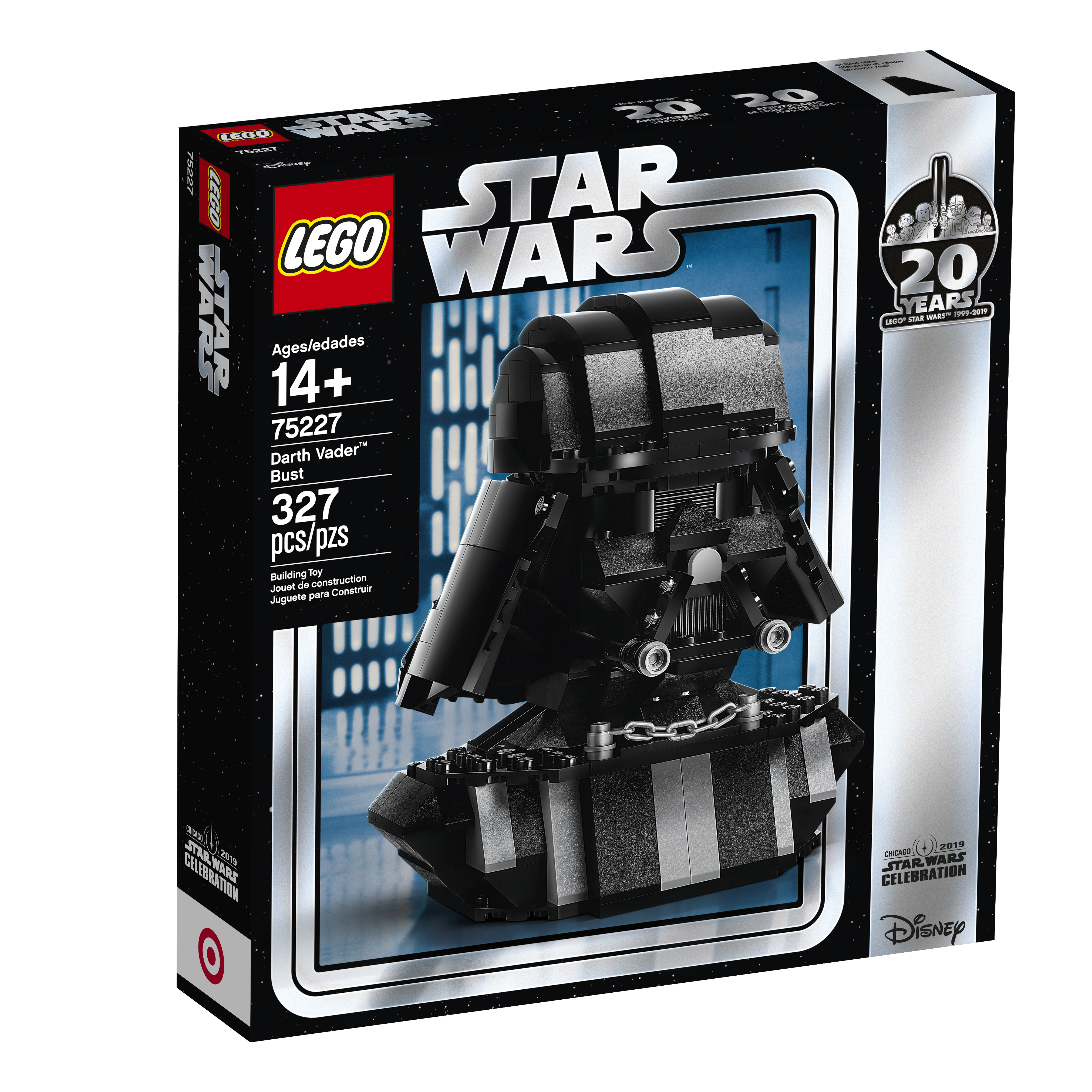 star wars darth vader lego