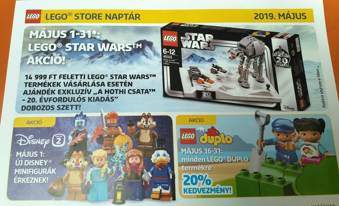 LooK Inside --> - Lego Polybags Lego Promo Sets Star Wars Marvel Friends 