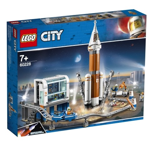 lego mars sets 2019