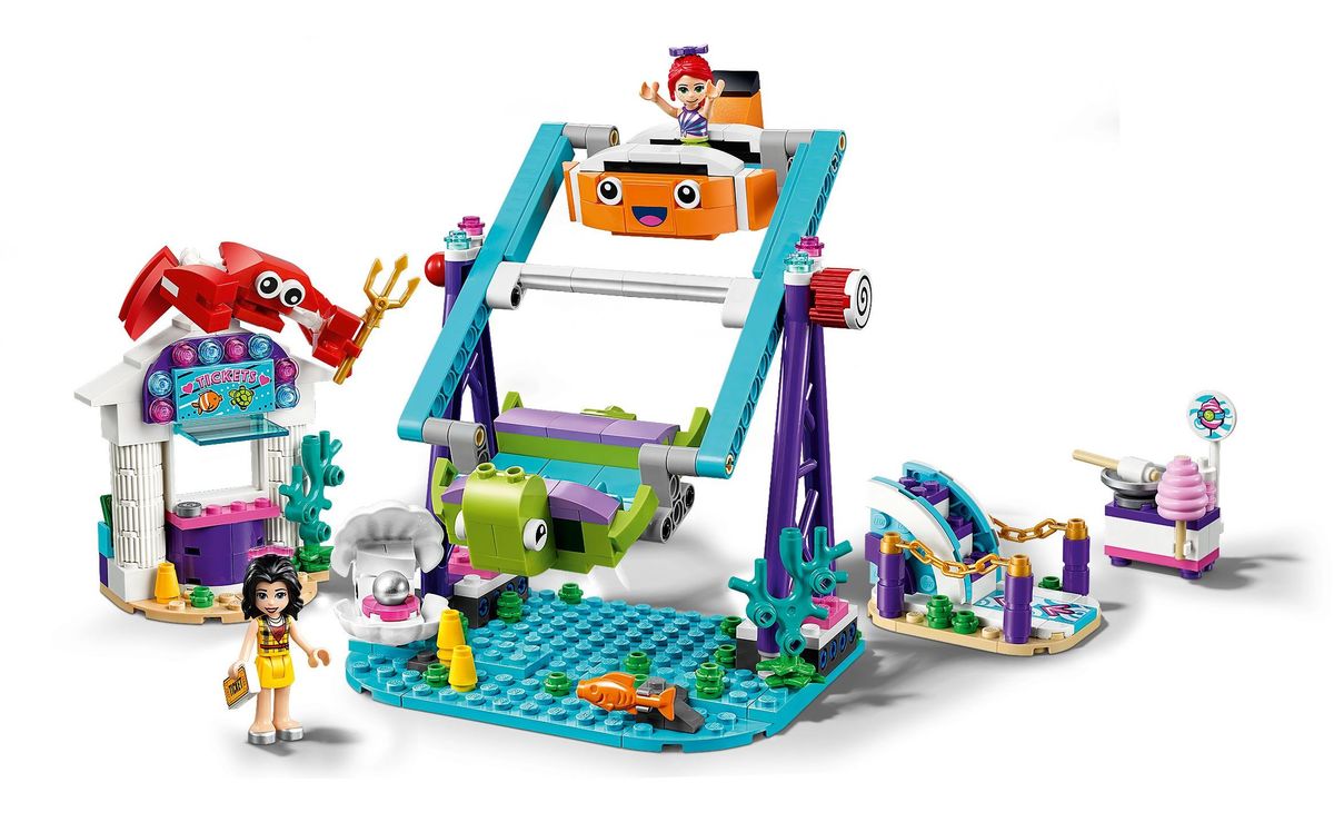 lego summer 2019 catalog