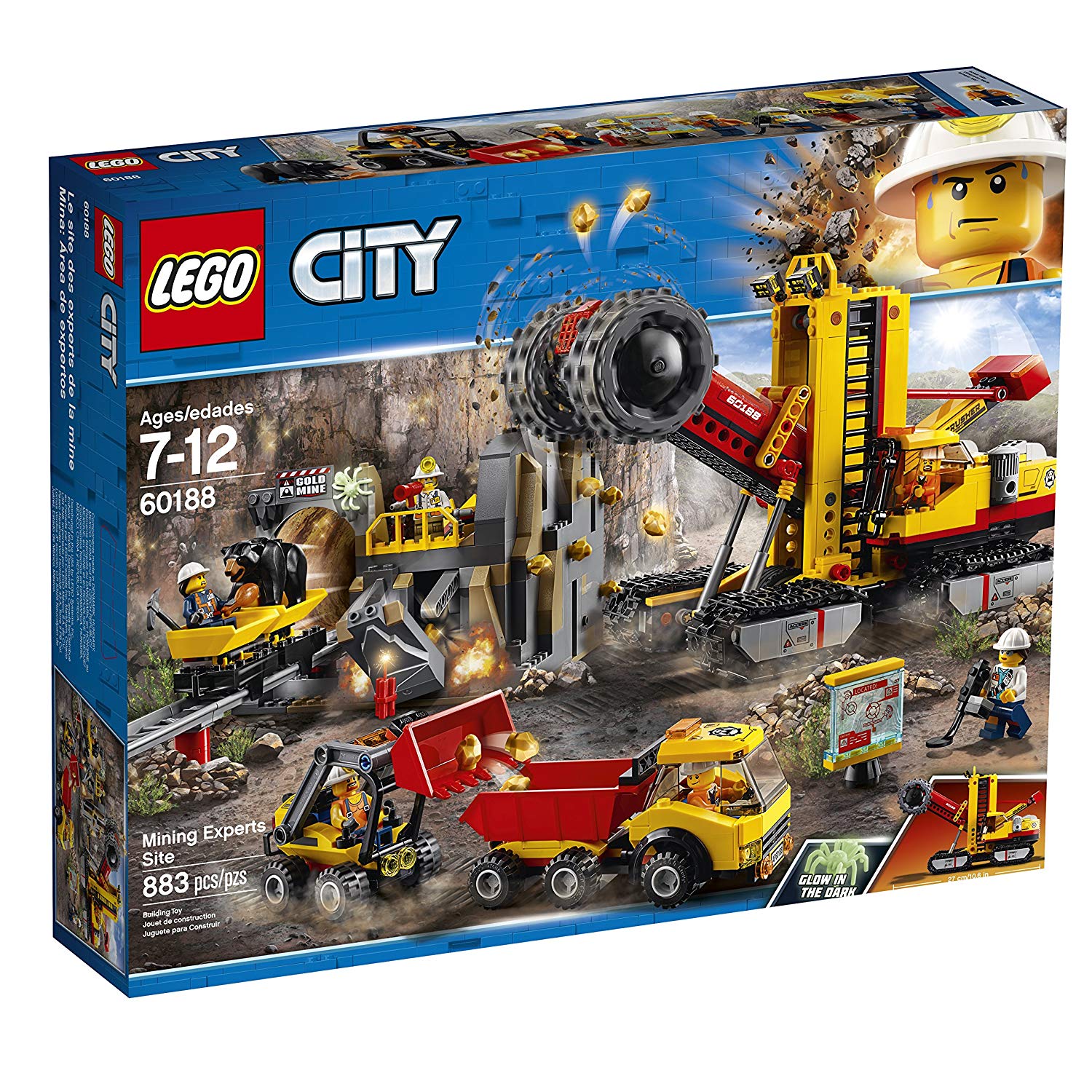 City Mining Amazon Sales - May 2019 The Fan