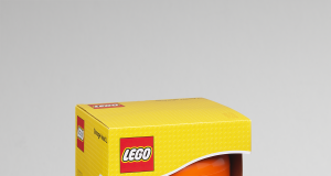 lego pumpkin storage head