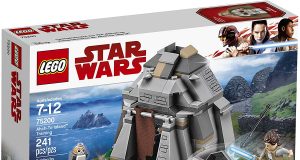 lego 75200 amazon