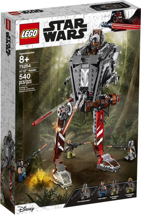 Star Wars: The Rise of Skywalker Archives - Home of the