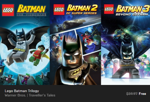 free lego games