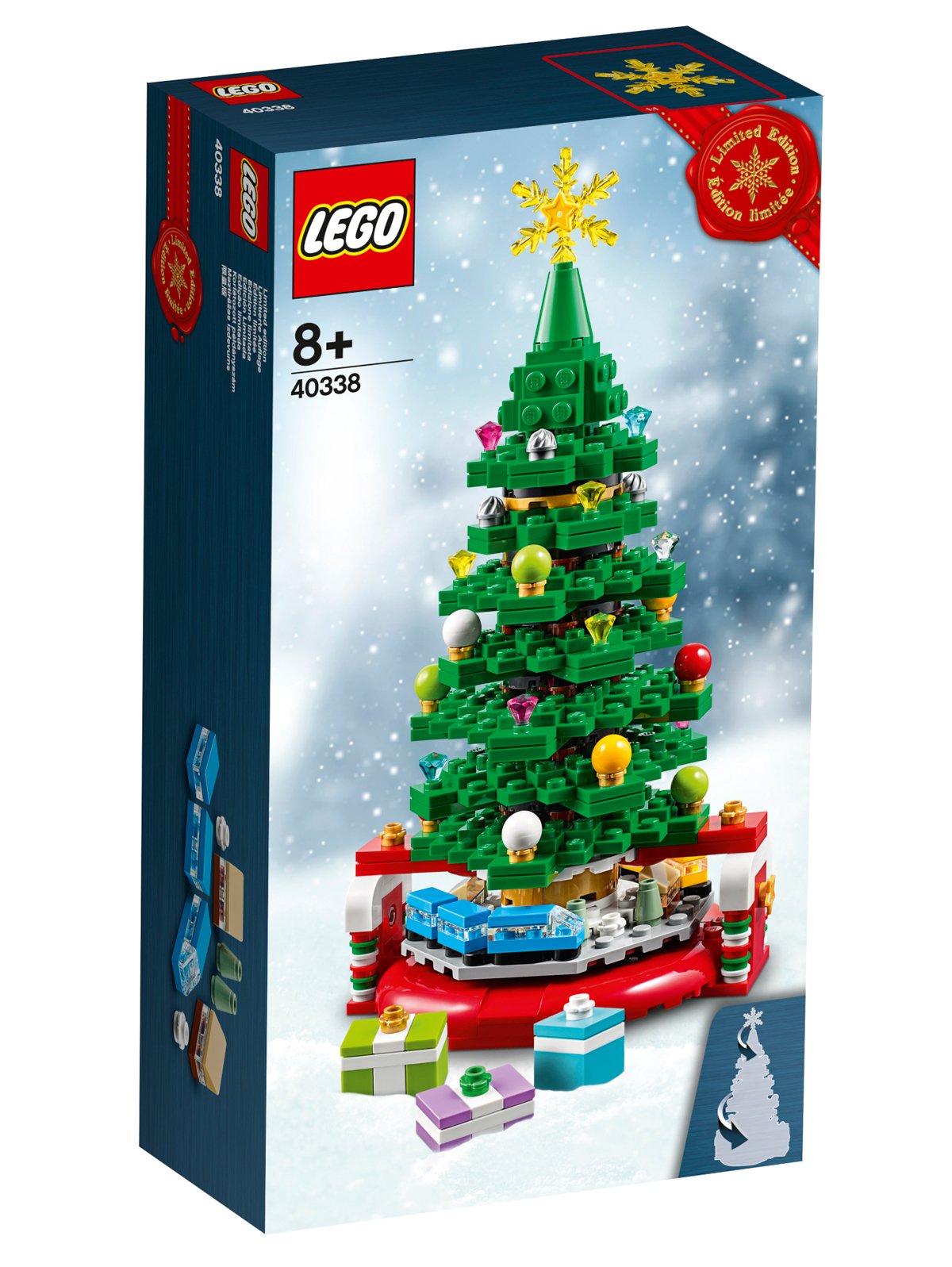 Christmas_Tree_2012_e  Lego christmas, Lego christmas tree, Lego christmas  ornaments