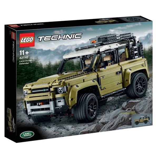 lego technic new models 2019