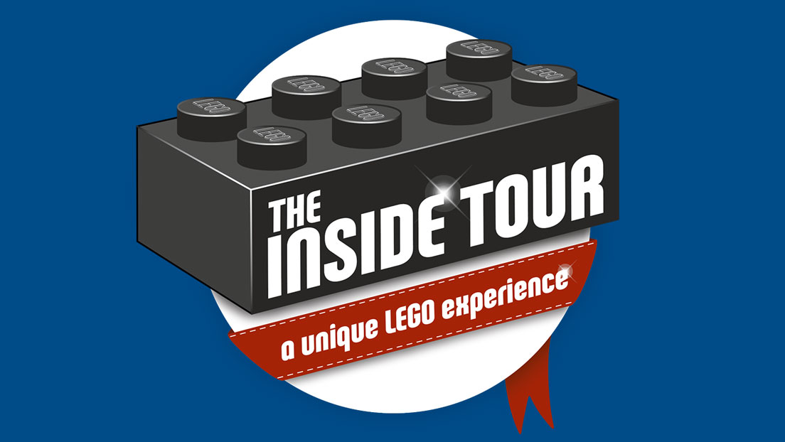 lego inside tour tickets