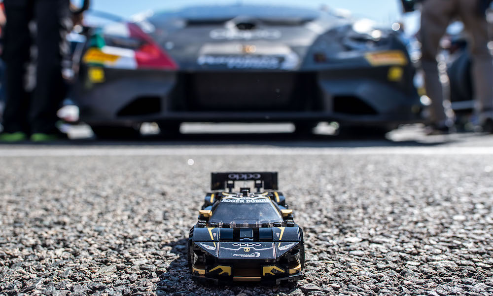 LEGO Speed Champions 2020 Lamborghini Huracán Super Trofeo EVO & Urus ST-X ( 76899) Revealed Brick Fan