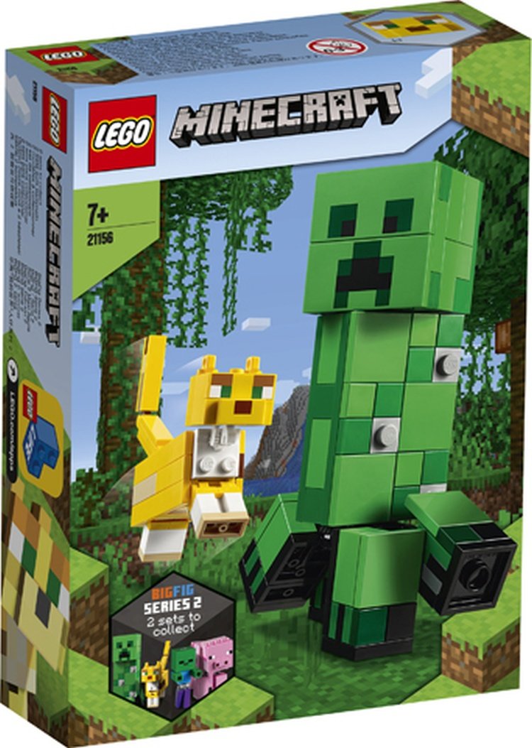 lego minecraft movie