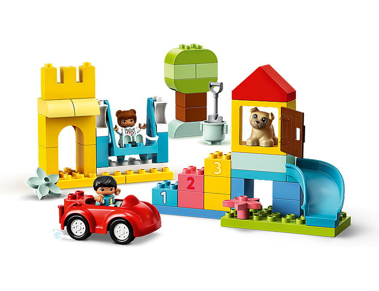 new duplo sets