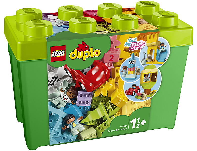 lego duplo 2020