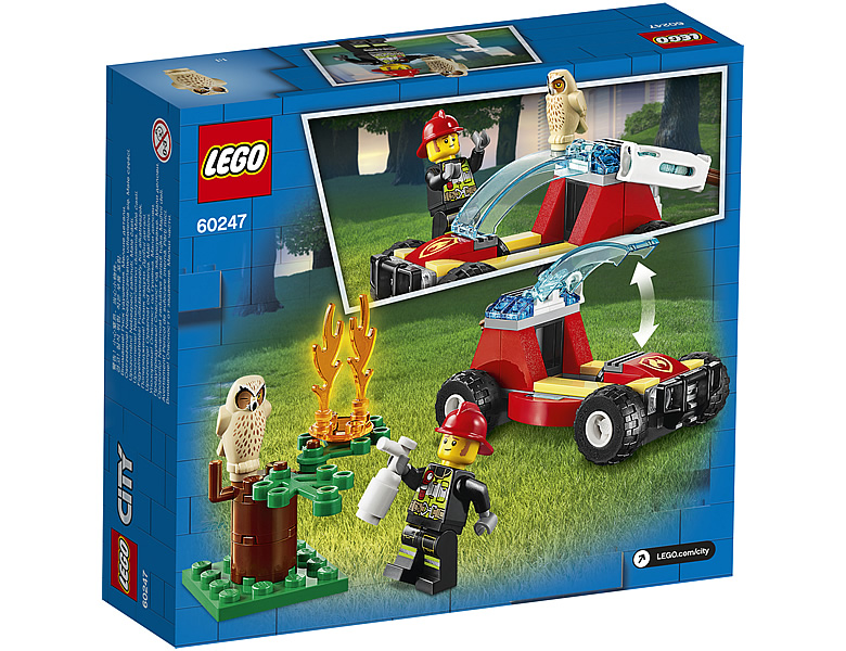 LEGO City 2020 Official Set Images - The Brick Fan