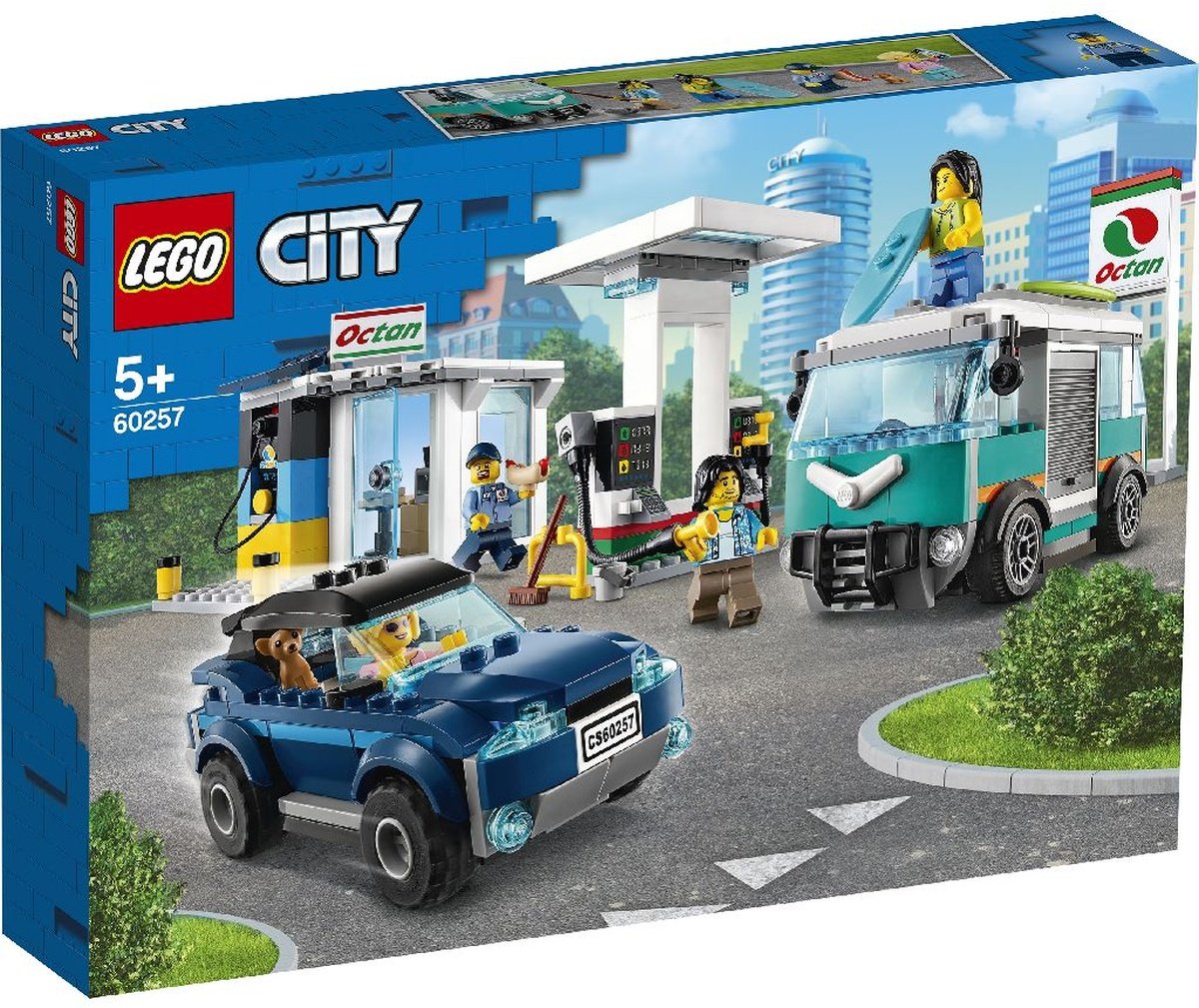 Επερχόμενα Lego Set - Σελίδα 12 Gas-Station-60257