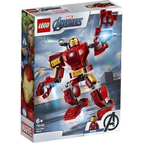 future lego marvel sets