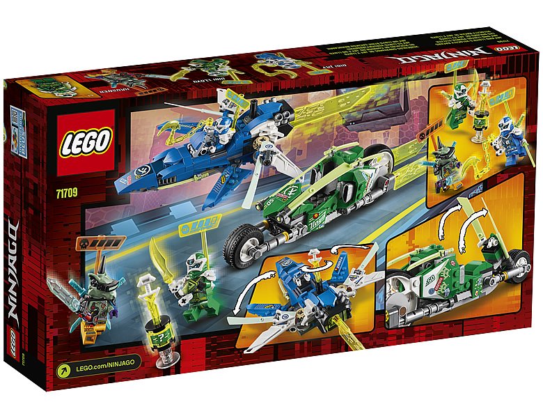 LEGO Ninjago 2020 Official Set Images The Brick Fan