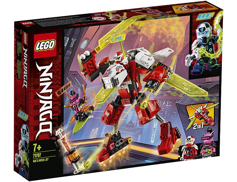 Lego Ninjago 2020 Official Set Images The Brick Fan