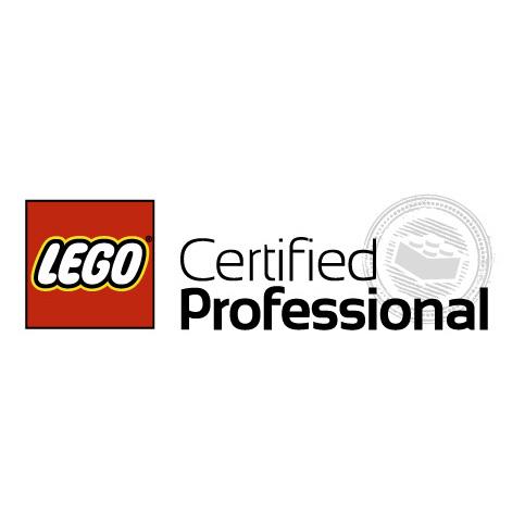 fort Græder Demokratisk parti New Member Added to LEGO Certified Professional Program - April 2020 - The  Brick Fan