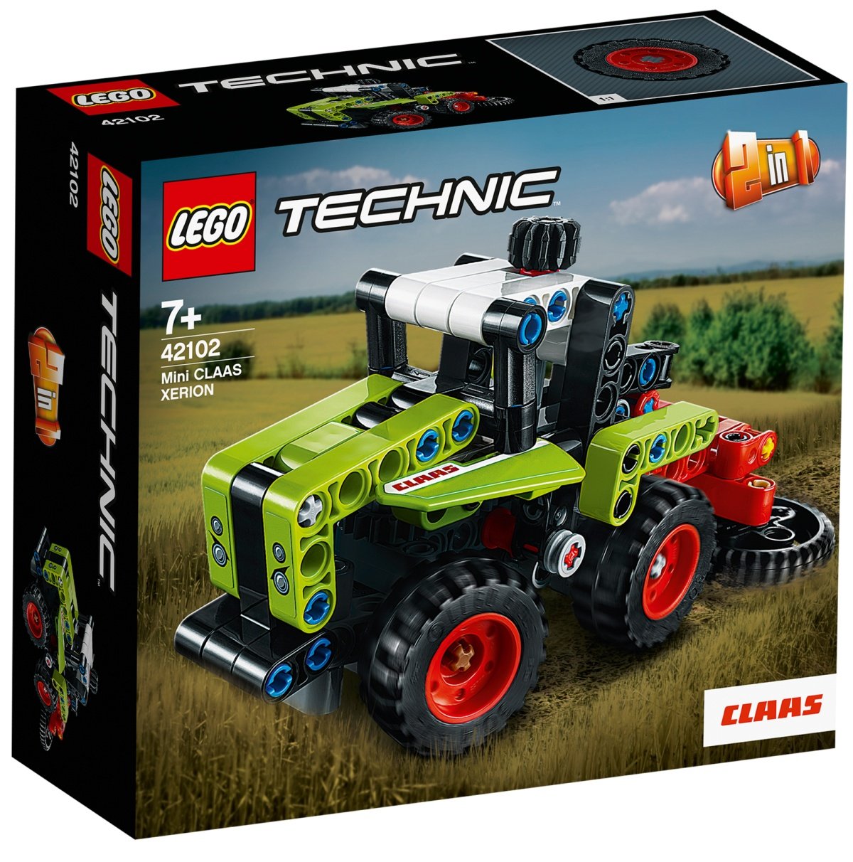 LEGO Technic 2020 Official Set Images The Brick Fan