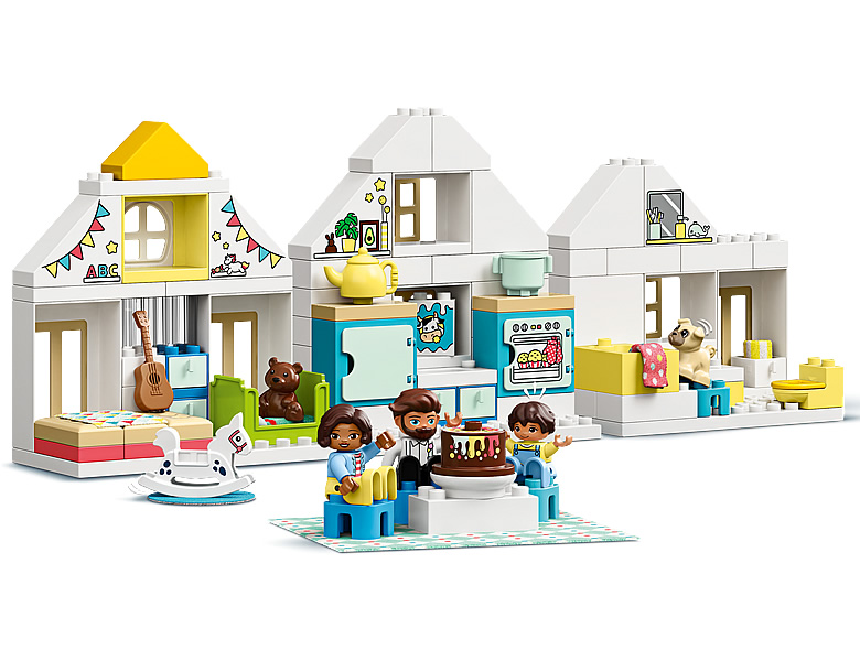 new duplo sets