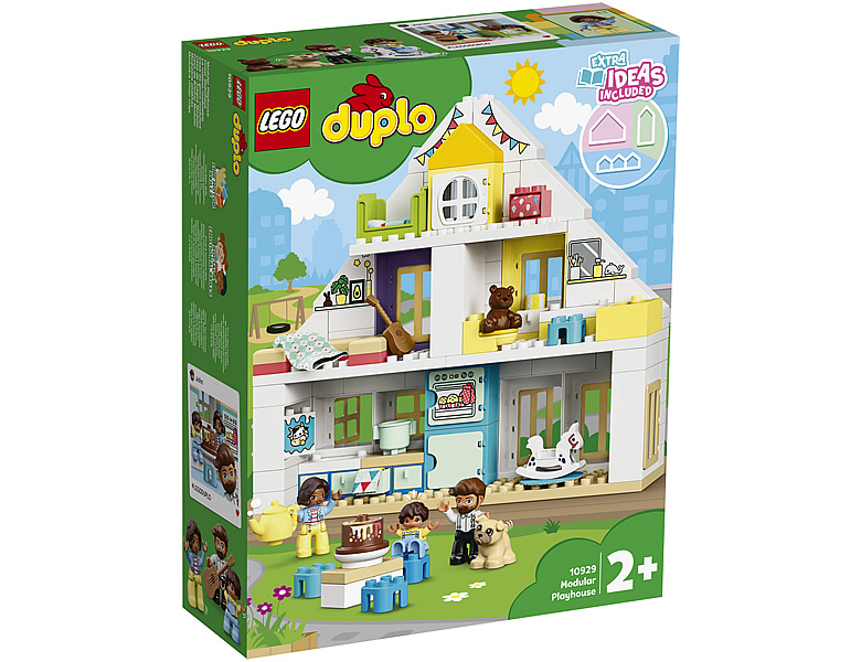 new duplo sets