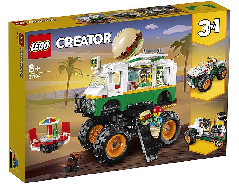 Képtalálatok a következőre: lego creator 2020"