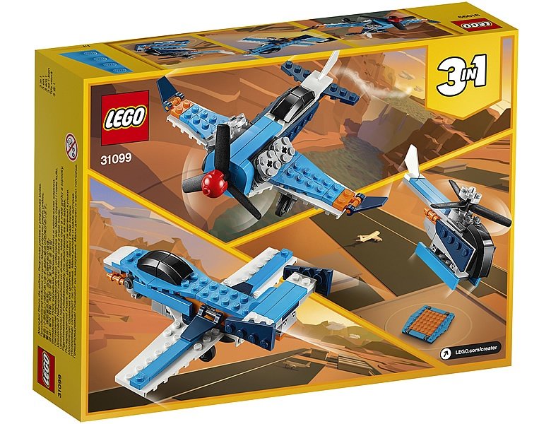 New lego creator 2020 hotsell
