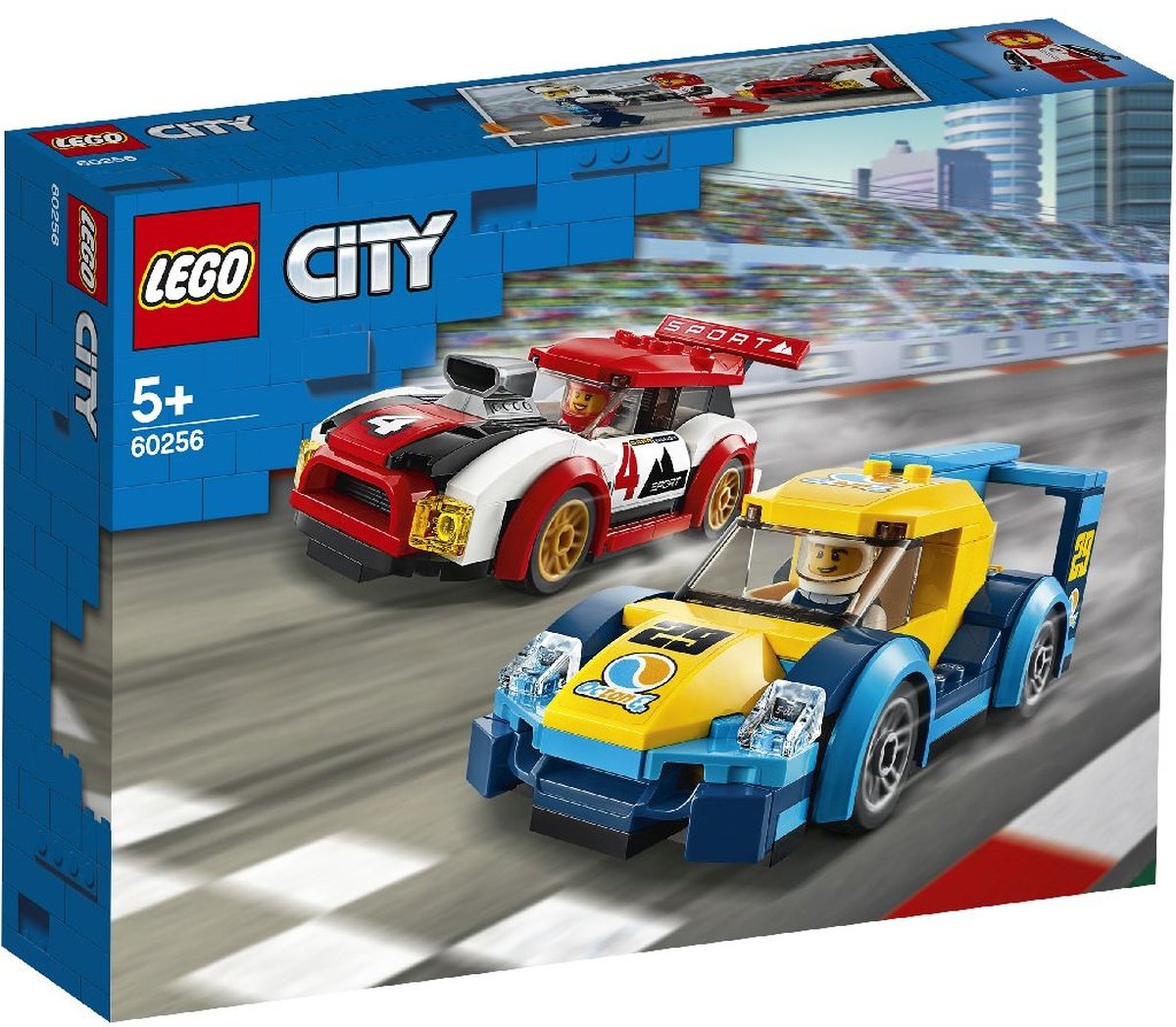 Επερχόμενα Lego Set - Σελίδα 12 Racing-Cars-60256