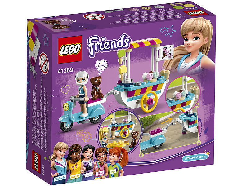 LEGO Friends 2020 Official Set Images - The Brick Fan