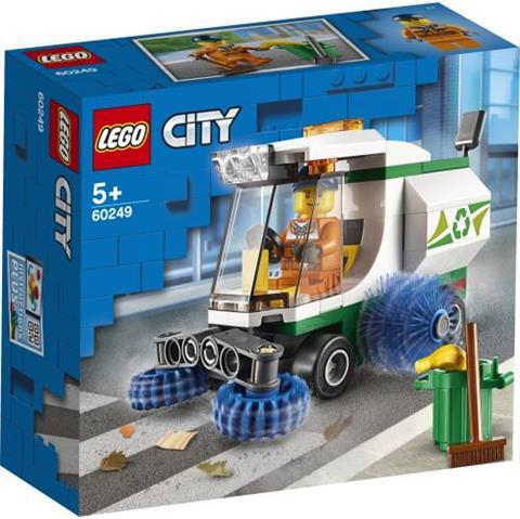 Street Sweeper 60249