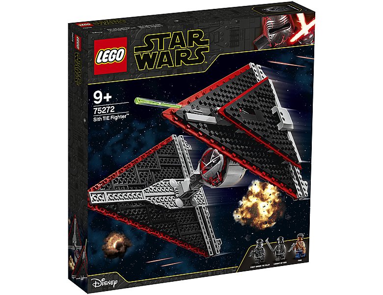 LEGO Star Wars 2020 Official Set Images โ The Brick Fan