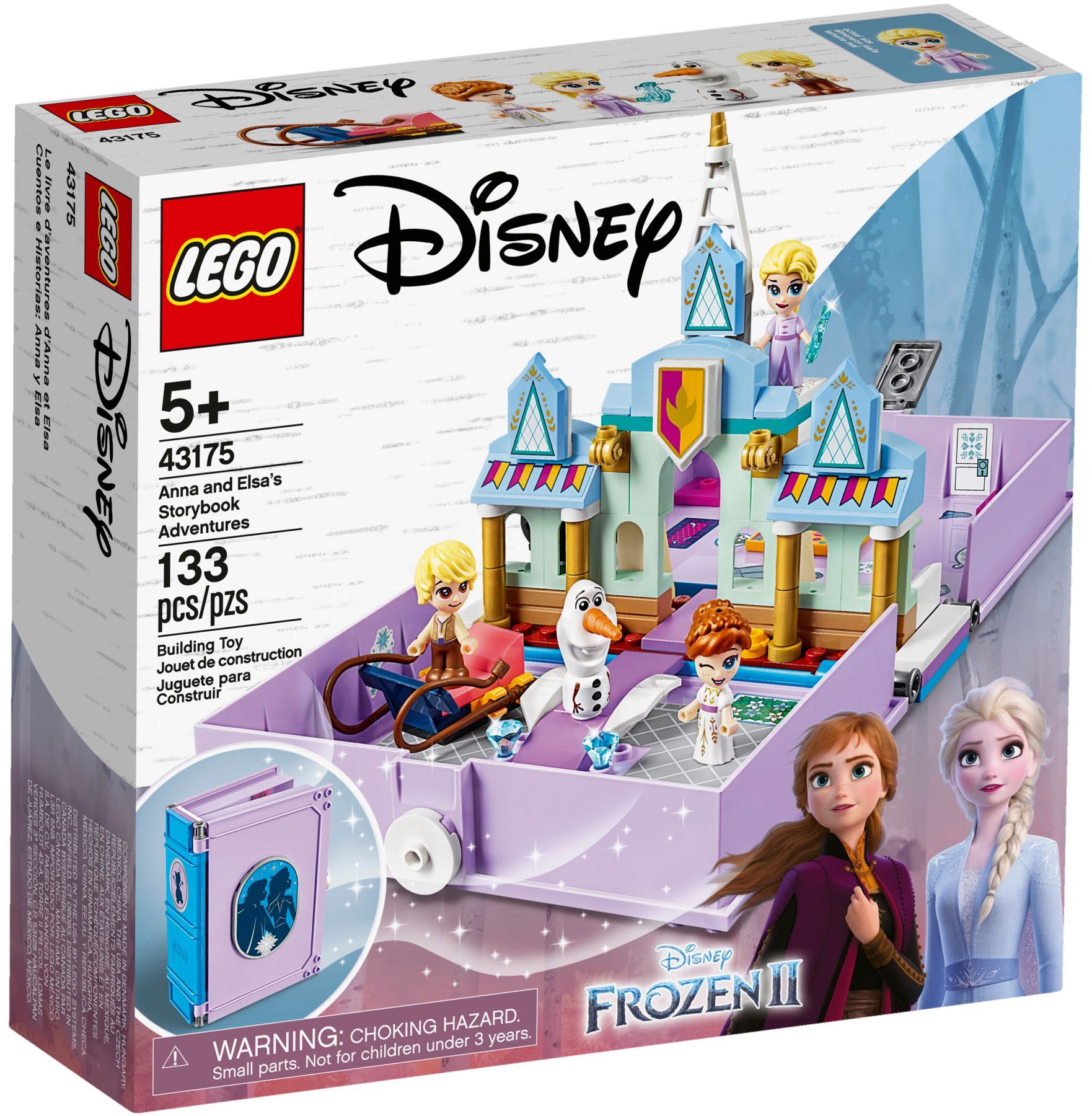 LEGO Disney Archives - The Brick Fan